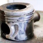 Can a Damaged Piston Be Repaired