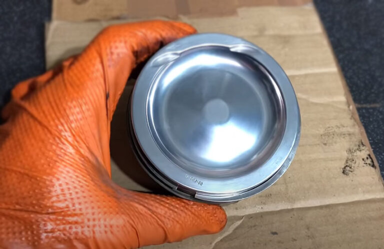 How to Break in New Pistons for Optimal Engine Performance