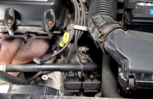 How to Start a Car With a Bad Crankshaft Sensor