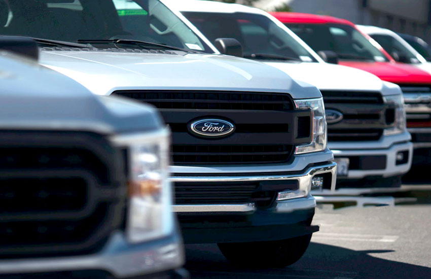 Time Taken for Car Delivery to Dealership