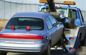 What Happens If Your Car Gets Towed and You Don't Pick It Up