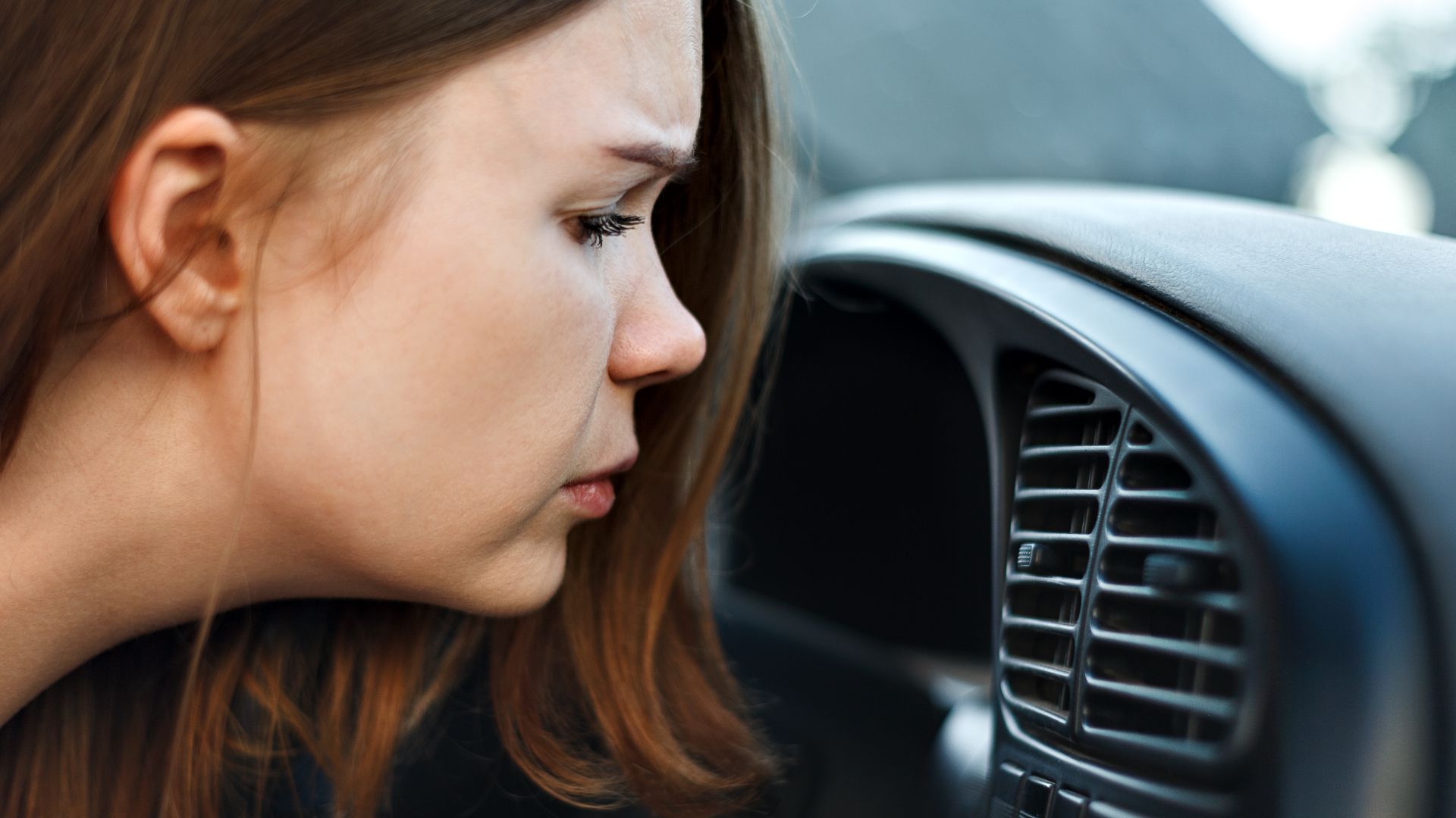 Burning Oil Smell Through Car Vents: Causes And Fixes