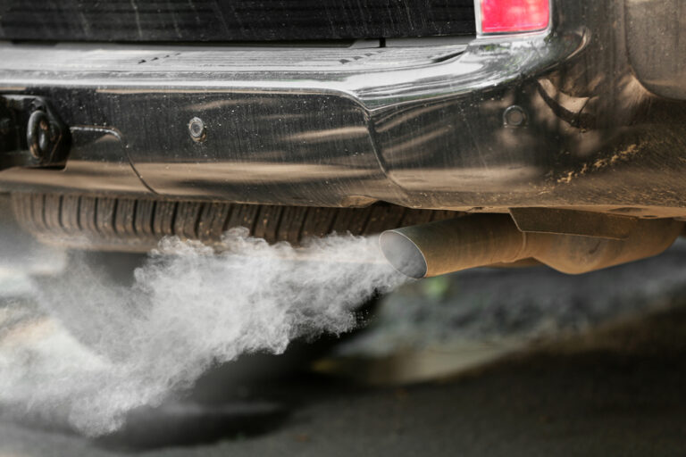 Car Is Losing Oil But There'S No Leak Or Smoke: Causes And Fixes