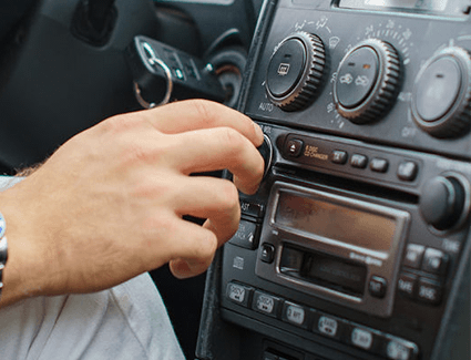 Car Radio Keeps Turning On By Itself: Causes And Fixes