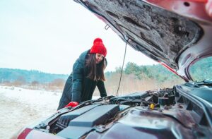 Car Won'T Start When Engine Is Hot: Causes And Fixes