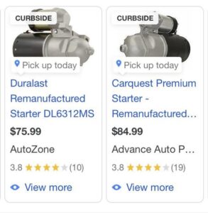 Carquest Vs. Duralast Car Parts: Which Is Better?