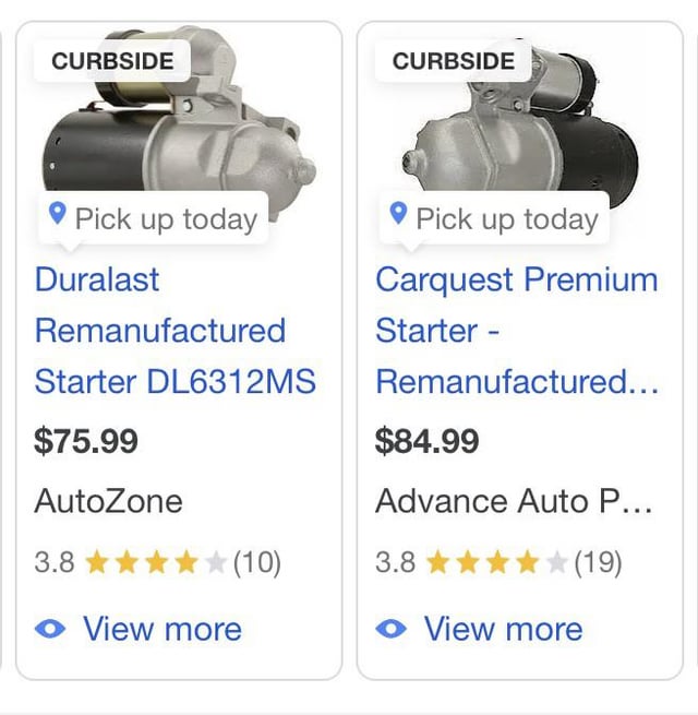 Carquest Vs Duralast Car Parts Which Is Better 