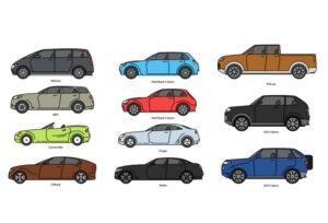 Different Types Of Car Body Styles