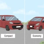 Economy Vs. Compact Car: What Are The Differences?