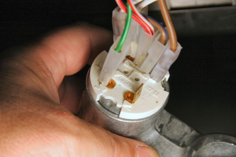 How To Bypass An Ignition Switch To Start A Car?
