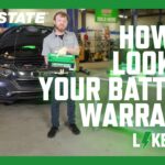 How To Check If A Car Battery Is Under Warranty?