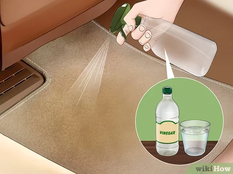 How To Dry Wet Car Carpet: Simple Effective Methods