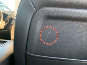 How To Remove Scratches From Plastic Car Interior