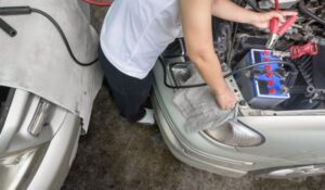 Intermittent Car Starting Issues: Troubleshooting Guide