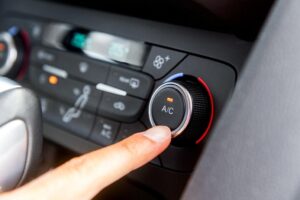 Reasons Why Car Ac Is Not Blowing Cold Air When Idle