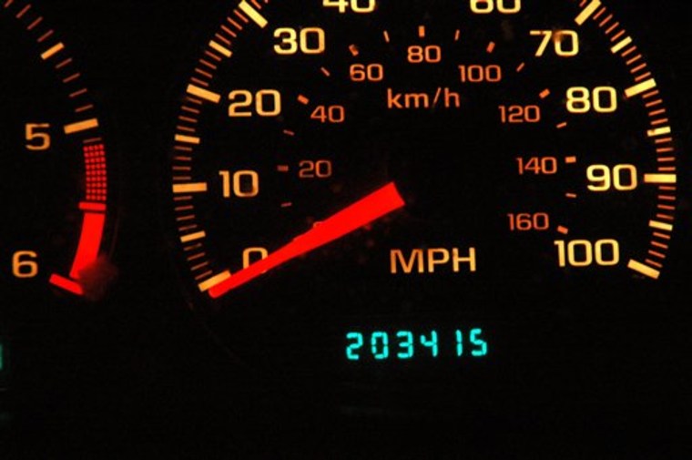 Should You Buy A Car With 100K Miles? Is That Bad?