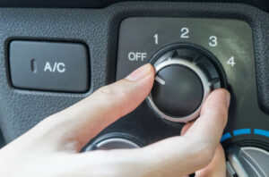 Should You Turn Off the Ac Before Turning Off Your Car?