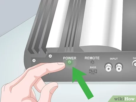 Subwoofer Not Working With Powered Amp: Troubleshooting Steps