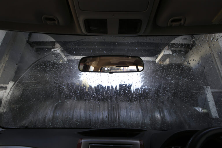 Water Leaking Into Your Car From Roof: Causes And Fixes