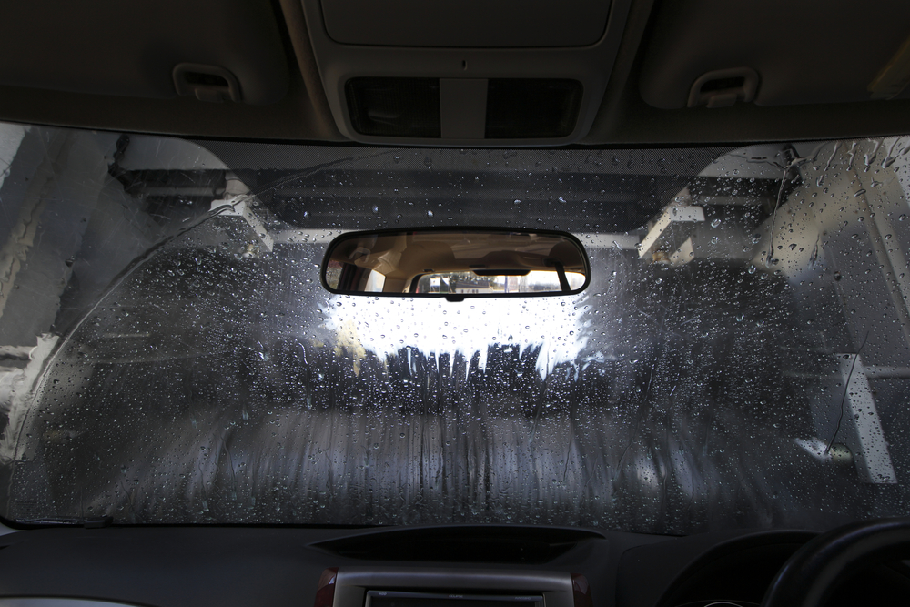 Water Leaking Into Your Car From Roof: Causes And Fixes