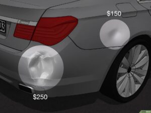 6 Methods to Get a Dent Out of Your Car?