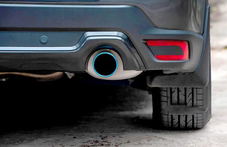 How to Make Car Exhaust Louder