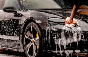 How to Remove the Wax Haze From Your Car