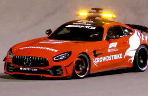 Virtual Safety Car Vs. Safety Car