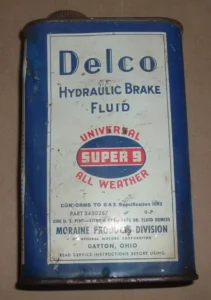 Can Brake Fluid Be Utilized As Penetrating Oil?