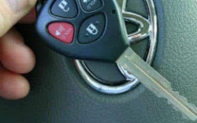 Can You Get a Car Key Made Without the Original?