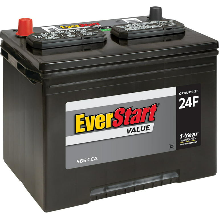 Does Walmart Replace Or Install Car Batteries?
