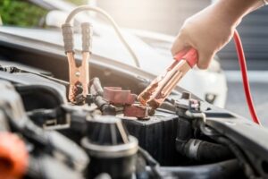 How to Start a Car With a Bad Ignition Switch?