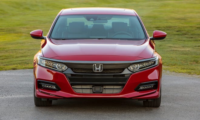 Is Honda Considered a Foreign Car Or is It American-Made?