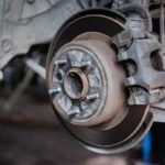 Is It Possible for Brake Drums to Become Warped?