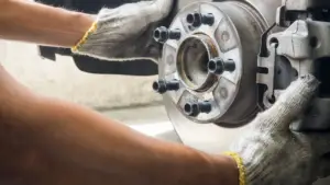 What is the Lifespan of Brake Drums?