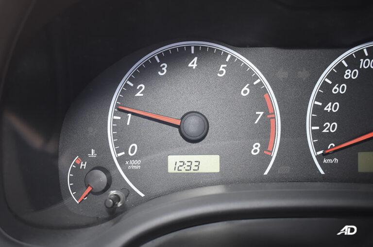 What Should the Rpm Be When Starting Your Car?