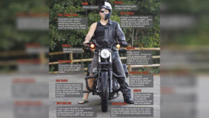 When Braking on a Motorcycle, Do You Need to Shift Down?