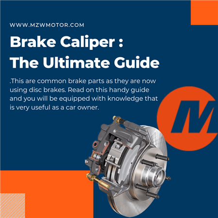 Why are Brake Calipers Positioned Differently?