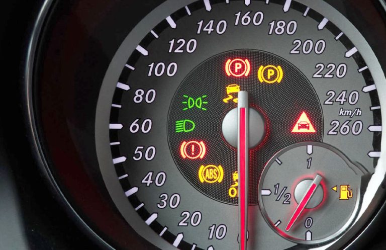 Will the ABS Light on Fail a Car Inspection