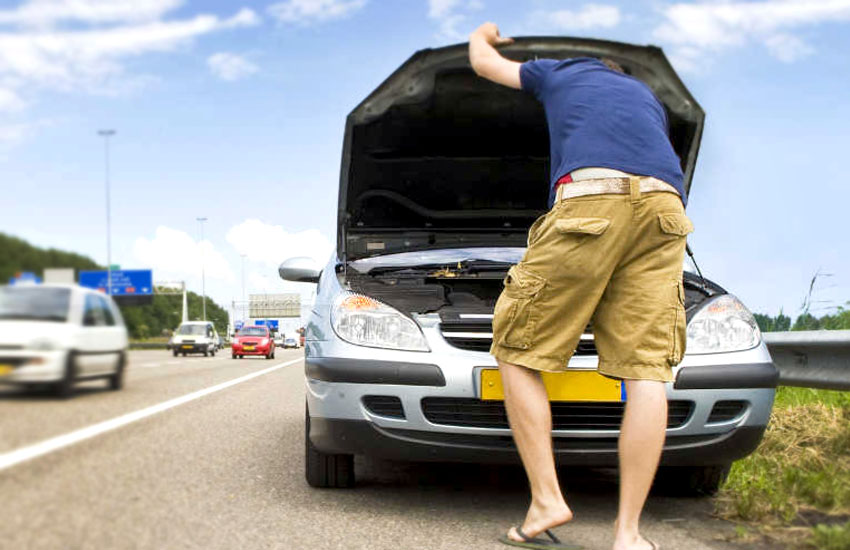 Car Stalls AftCar Stalls After Getting Gaser Getting Gas