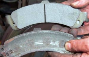 Can Brake Pads Be Too Thick for Use