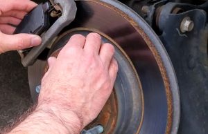 Do Brake Pads Worsen With Age