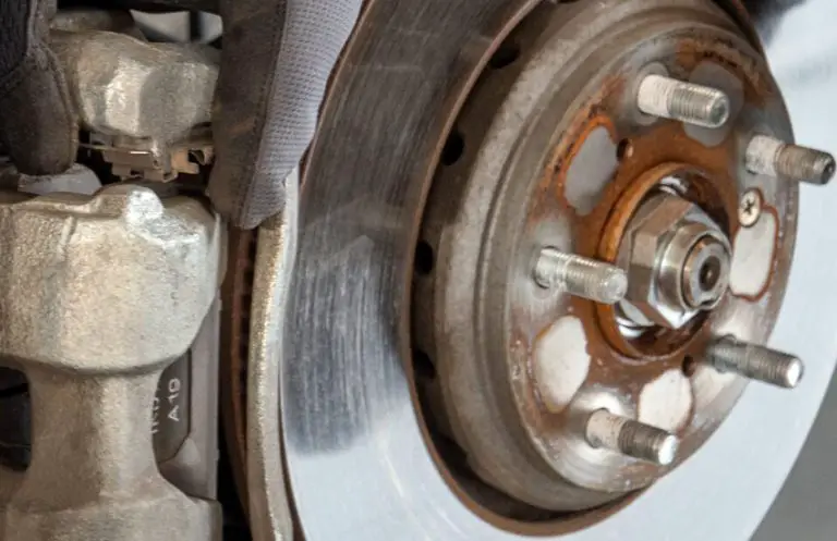 Does the Positioning of Brake Calipers Matter