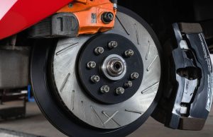 What are the Best Brake Pads for a KLR 650