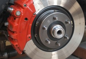 Can a Brake Booster Affect Idling