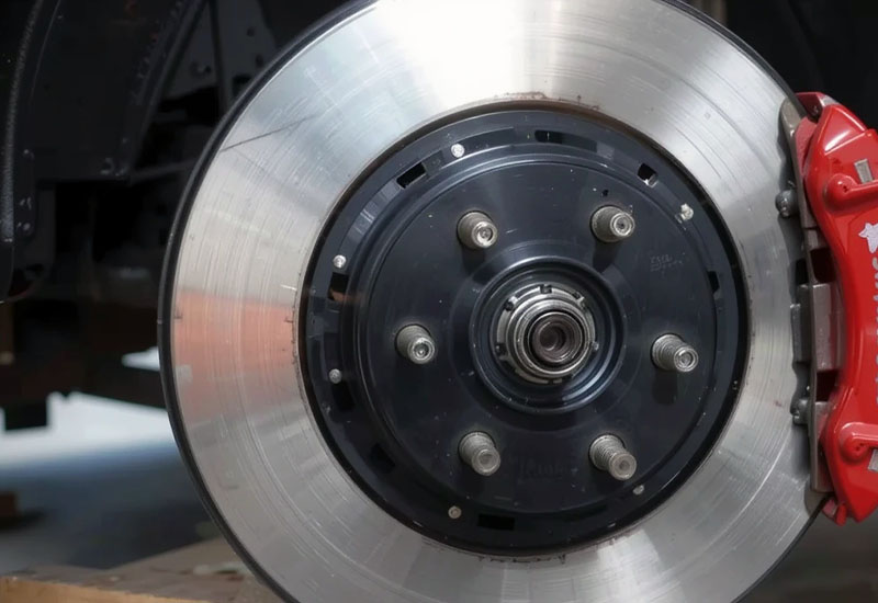 Is It Feasible to Reline Brake Drums