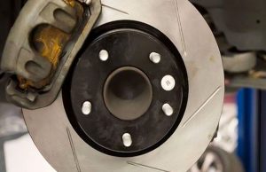 Can Warped Rotors Cause High Speed Vibration