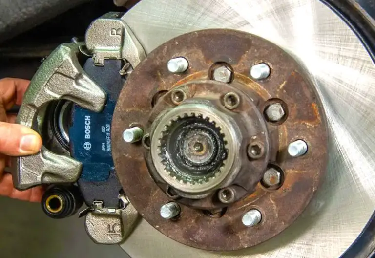 Can You Mix and Match Brake Pads and Rotors