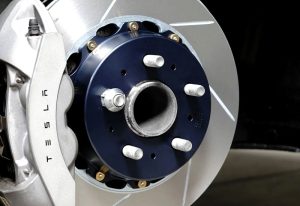 Is It Necessary to Replace Brake Rotors in Pairs