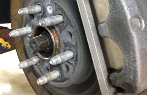 What is the Proper Tightness for Brake Caliper Bolts